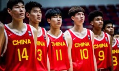 开云APP下载:男篮U18亚洲杯：中国男篮U18vs日本队前瞻